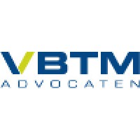 VBTM Advocaten Logo