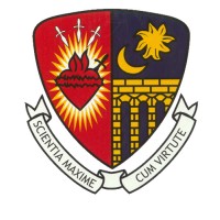 Claret School of Quezon City Logo