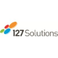 127 Solutions Ltd Logo