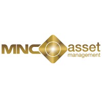 MNC Asset Management Logo