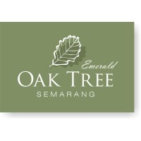 Hotel Oak Tree Emerald Semarang Logo