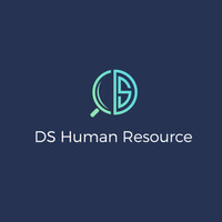 DS Human Resource Pte Ltd Logo