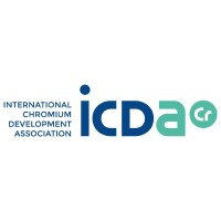 International Chromium Development Association Logo
