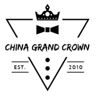 China Grand Crown Industrial Limited Logo