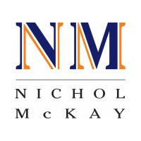 Nichol McKay Ltd Logo
