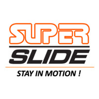 Superslides & Ballscrews Co. India Pvt. Ltd. Logo