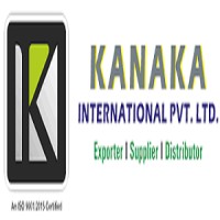 Kanaka International Pvt. Ltd. Logo