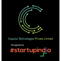 Capulus Technologies Private Limited Logo