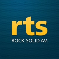 RTS Communications Logo