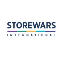 Storewars Business Simulation Logo