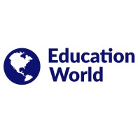 Education World Logo