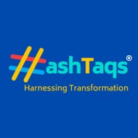 HashTaqs Pte Ltd Logo