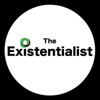 The Existentialist Logo