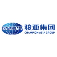 Champion Asia Group Logo