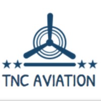 TNC AVIATION Logo