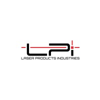 Laser Products Industries Logo