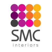 SMC interiors Logo
