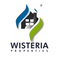 Wisteria Properties Logo