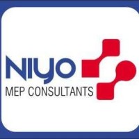NIYO MEP Engineering Consultants Logo