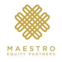 Maestro Equity Partners Logo