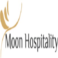 Moon Hospitality,Gurgaon Logo