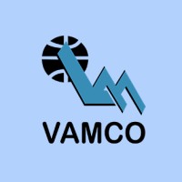 VAMCO MALDIVES Logo