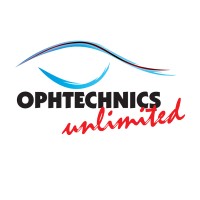 Ophtechnics Unlimited Logo