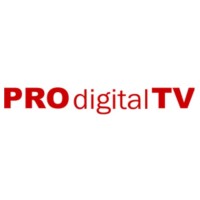 PROdigitalTV – Interessengemeinschaft Digitale Medien e.V. Logo