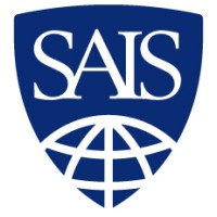 Johns Hopkins University SAIS Europe Logo