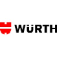 Wurth Industry North America Logo