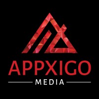 Appxigo Media Logo