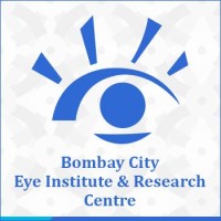 Bombay City Eye Institute & Research Centre Logo