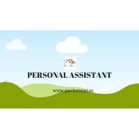 Personal assistant Logo