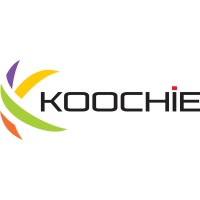 KOOCHIE GLOBAL Logo