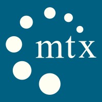 MTX Contracts Ltd Logo