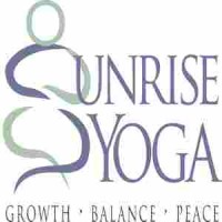 Sunrise Yoga Studio - Clemmons Logo