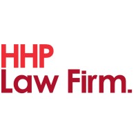 HHP Law Firm Logo