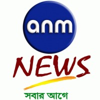 ANM News PVT LTD Logo