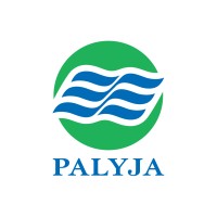 PAM Lyonnaise Jaya Logo