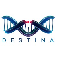 DESTINA Genomics Ltd. Logo