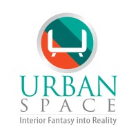 Urbanspace Interiors Logo
