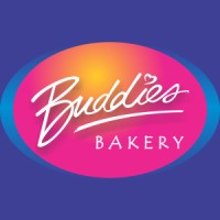 Buddies Bakery Logo