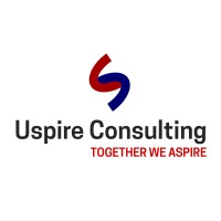 Uspire Consulting Logo