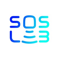 SOSLAB Logo