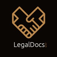 LegalDocs Logo