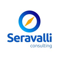 Seravalli Consulting Logo