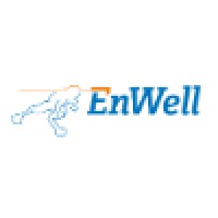 Enwell Logo