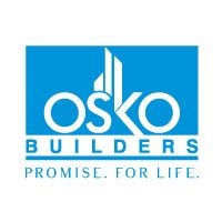 Osko Builders Logo