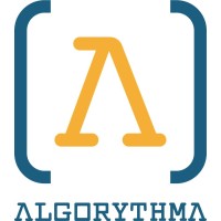 Algorythma Logo