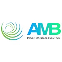 AMB Inkjet Material Co.,Ltd. Logo